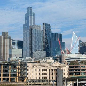 New Challenge CIC Awarded Contract to Deliver the Greater London Authority (GLA) Community Outreach Programme 2025–2026