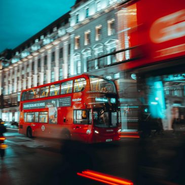 The London Living Wage and why it matters more than ever