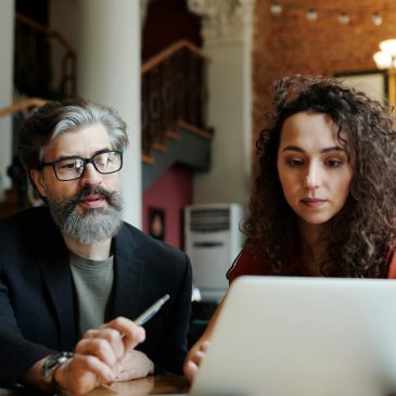 The Power of a Great Tutor: How Supportive Teaching Can Transform Adult Learners