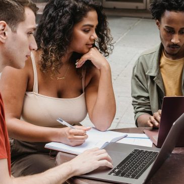 Building Stronger Futures Through Partnership Across London