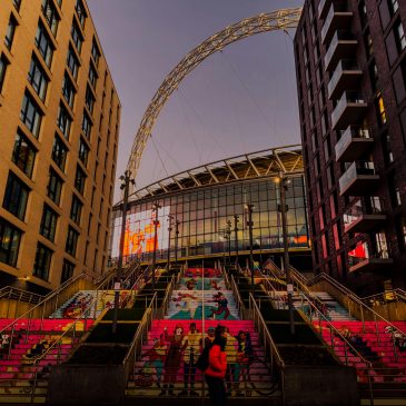 We’re Launching a Free Mental Health First Aid Course in Wembley Park – Starting 12 May